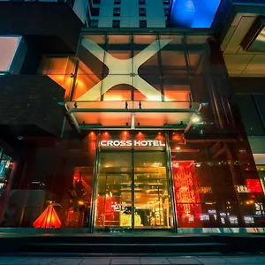 Hotel Cross, Osaka