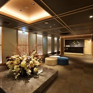 Capsulehotel & Capsule J-ship Namba, Osaka