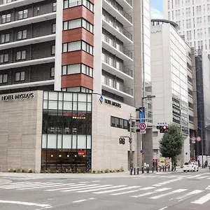 Mystays Midosuji Honmachi Osaka