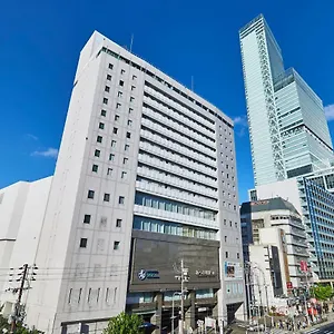 호텔 미야코 시티 텐노지, 오사카
