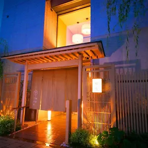 Hotel Waqoo Shitaderamachi, Osaca