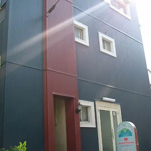 호스텔 Im, 오사카