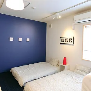 ケイ 101＆102 アパート