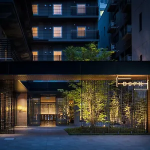 Hotel Bespoke Shinsaibashi, Osaca