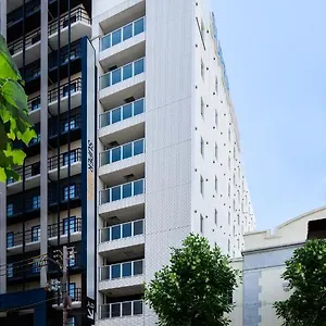 Hotel Super Namba Nipponbashi, Osaca