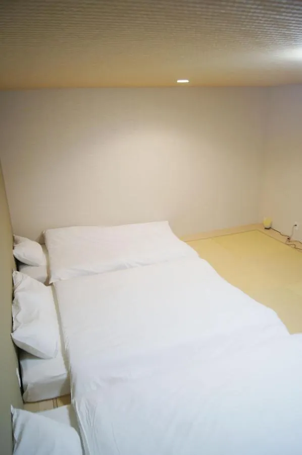 Guest House Laule'A Tennoji - Vacation Stay 10605 Ósaka Japonsko