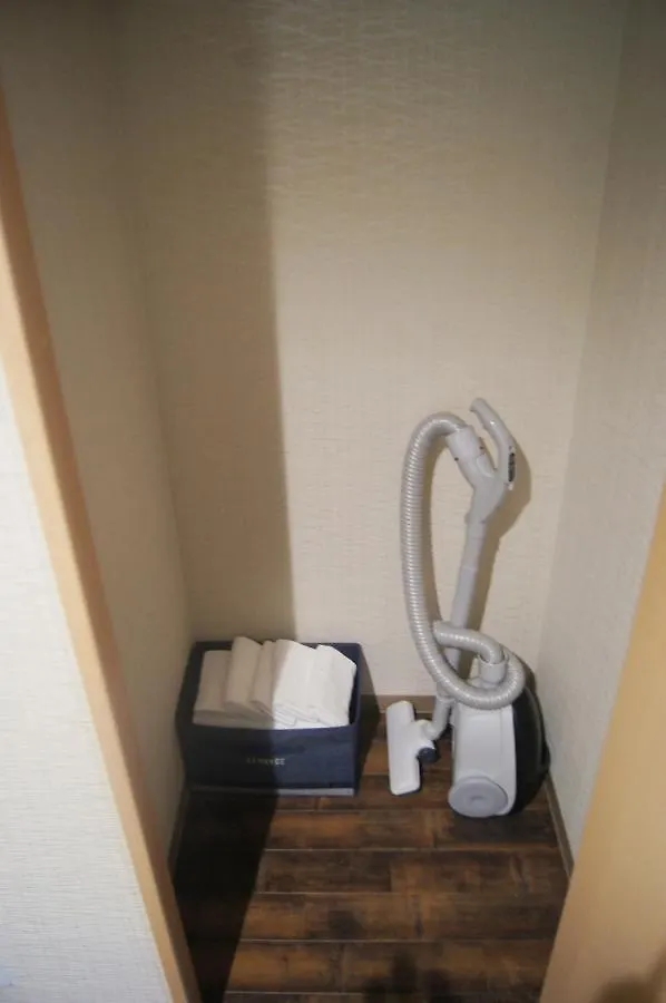 Guest House Laule'A Tennoji - Vacation Stay 10605 Ósaka 0*,  Japonsko